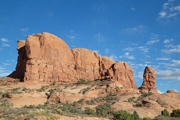 Arches NP