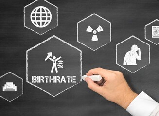 birthrate
