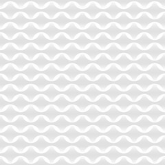 Seamless geometric pattern of circles