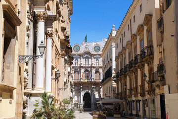 Trapani Roman Catholic Diocese