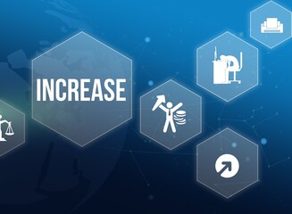 increase