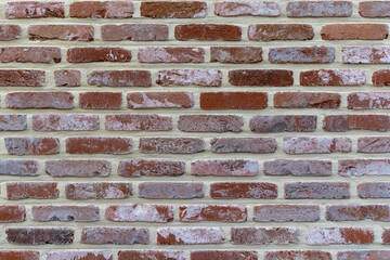 brick wall background