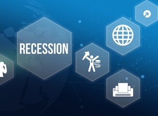 recession