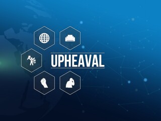 upheaval