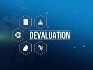 devaluation