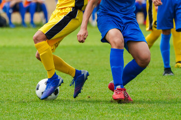 サッカー　フットボール