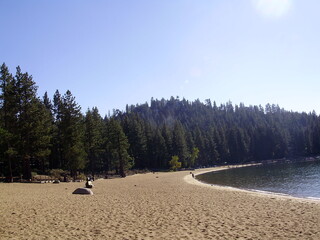 Lake Tahoe