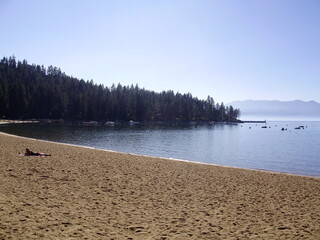 Lake Tahoe