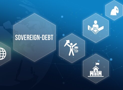 sovereign-debt