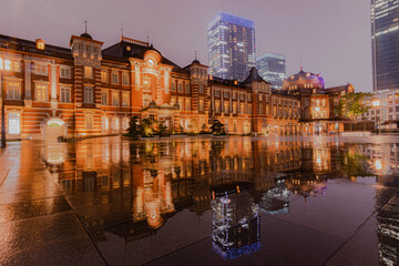 東京駅