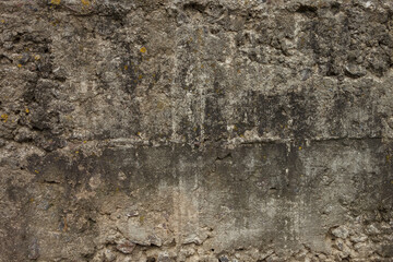 Old concrete surface. For 3d