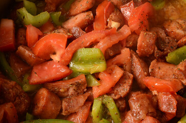 TOMATOE SAUCE