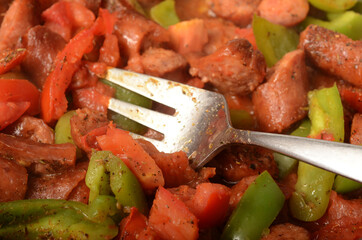 TOMATOE SAUCE