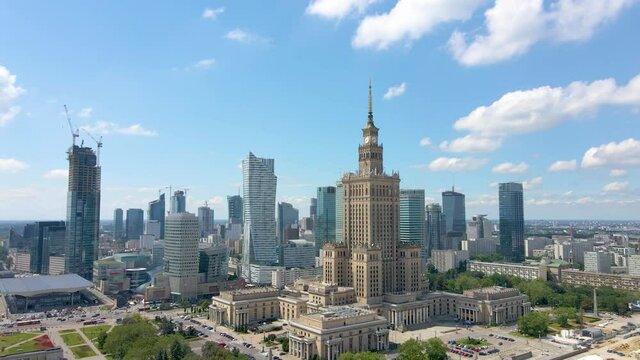 Warszawa