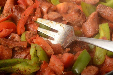 TOMATOE SAUCE