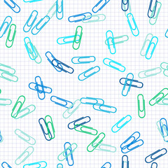 Colorful Office Supplies, School Stationery.