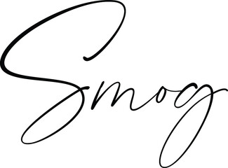 
Hand drawn lettering, Environment theme. Vector illustration, paint with brush. Isolated phrase on white background.
