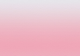 Pink gradient wall background or texture. paper light soft tone vintage pastel design backdrop banner and greeting card for valentine day festival of love.