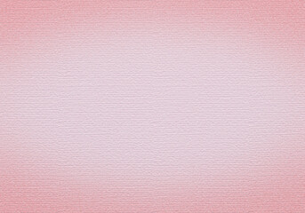 Rose pink rose gradient wall background or texture. paper light soft tone vintage pastel design backdrop banner and greeting card for valentine day festival of love.