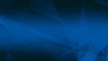 Obraz premium Green gradient Abstract Triangle Background. 3D Triangles. Modern Wallpaper. 