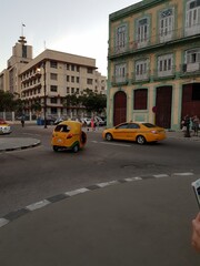 cuba, cruce