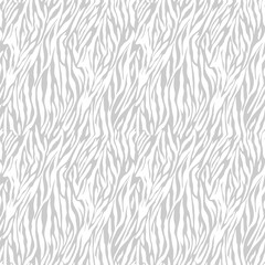 Zebra strip line seamless repeat pattern background