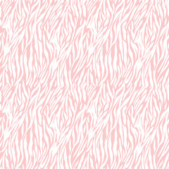 Zebra strip line seamless repeat pattern background