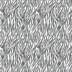 Zebra strip line seamless repeat pattern background