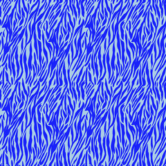 Zebra strip line seamless repeat pattern background