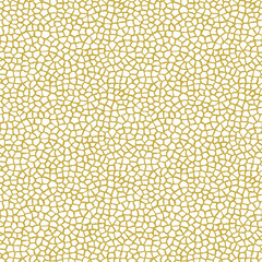 Giraffe animal skin fur random seamless repeat pattern background