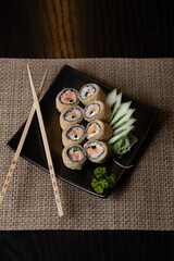 Sushi 