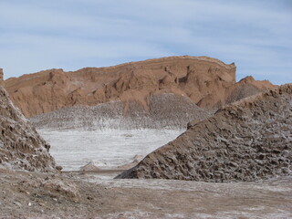 San Pedro Atacama Chile