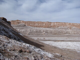 San Pedro Atacama Chile