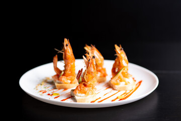 Sushi, Japonês