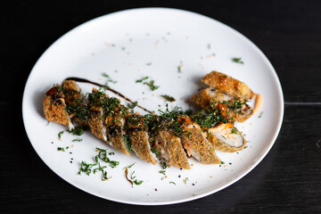 Sushi, Japonês