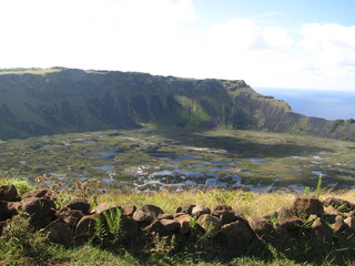 Rapa Nui, Isla de Pascua Chile