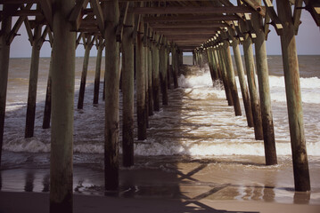 Fishing Pier