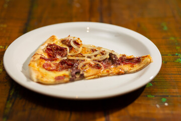 Pizzas