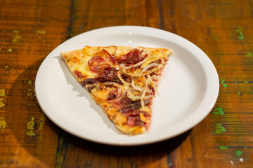 Pizzas