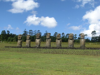 Easter Island