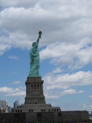Fototapeta premium New York - USA