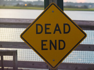 Dead End