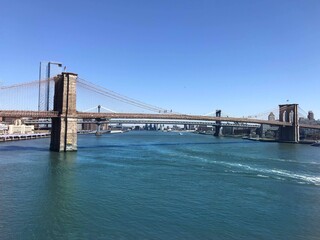 brooklyn bridge new york