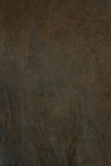 The texture of the popular fabric art background for portrait photography is green hue.