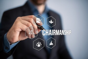 chairmanship