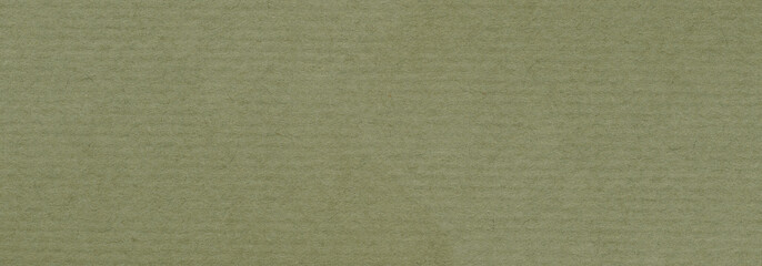 Olive green paper texture background
