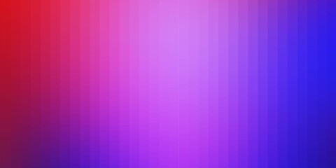 Light Blue, Red vector layout with lines, rectangles. Modern design with rectangles in abstract style. Template for cellphones.