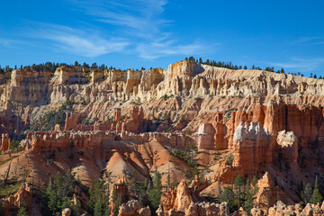 Bryce canyon