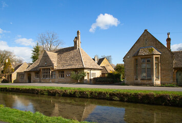 Cotswolds