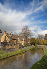 Cotswolds